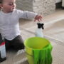 Úklid s dětmi – úklid hrou